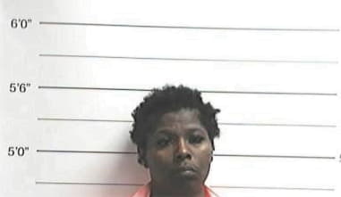 Peggy Elerby, - Orleans Parish County, LA 